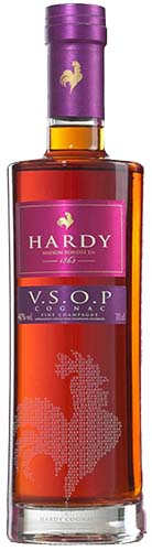 Hardy V.s.o.p. Cognac 750ml