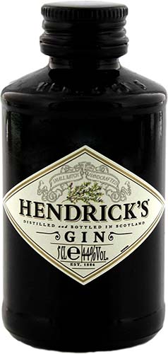 Hendricks's Gin