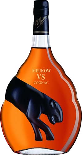 Meukow Cognac Vs 750