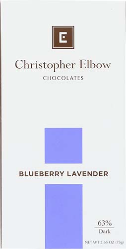 Christopher Elbow Blueberry Lavender