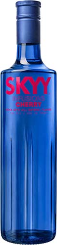 Skyy Cherry Infusion