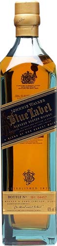 Johnnie Walker Blue,750ml