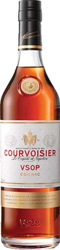 Courvoisier Vsop Cognac