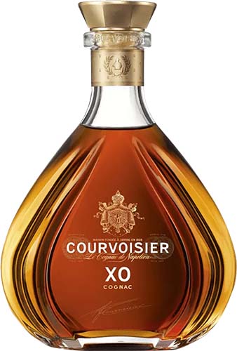 Courvoisier Xo 750ml
