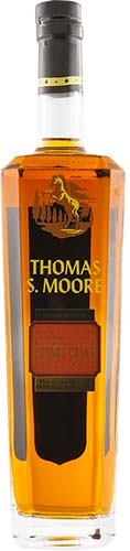 Thomas S. Moore Cognac Cask 750ml