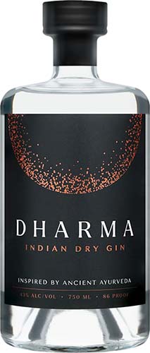 Dharma Gin
