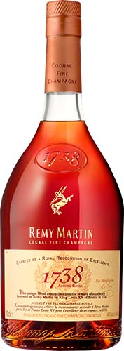Remy Martin 1738 Royal Cognac