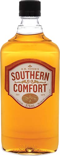 Southern Comfort Blended Whiskey  Pet*