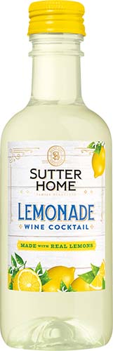Sutter Home Lemonade 187ml