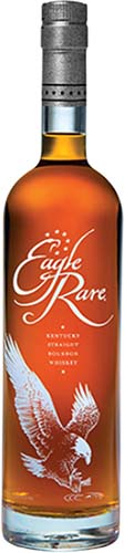 Eagle Rare 10 Year Kentucky Straight Bourbon Whiskey