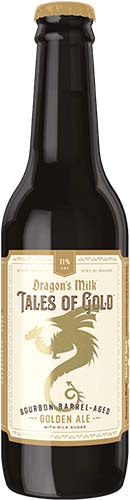 Nh Dragons Milk Tales Of Gold Bbl Btl