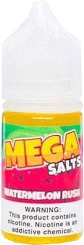 Mega Salt Juice Manba