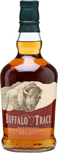 Buffalo Trace                  Bourbon