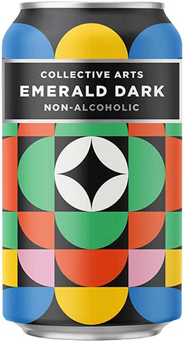 Collective Arts Emerald Dark