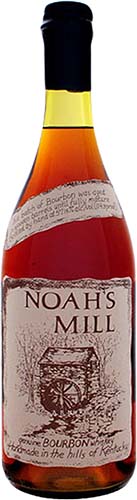 Noah's Mill Bourbon Cask Strength