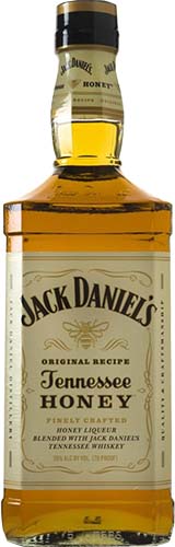 Jack Daniel''''                Tennessee Honey