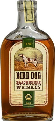 Bird Dog Whiskey Blackberry Whiskey