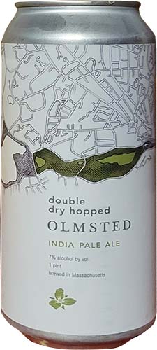 Trillium Ddh Olmsted Ipa 4pk