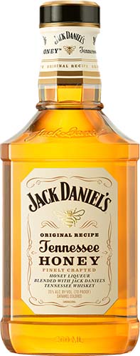 Jack Daniels Tenn Honey 200ml