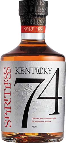 Kentucky 74