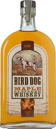 Bird Dog Maple Wsky 80
