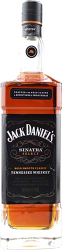 Jack Daniels Sinatra 1.0