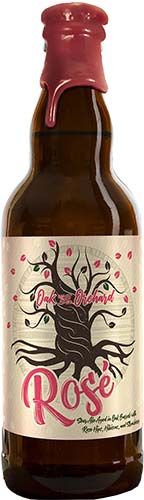 Epic Brewing Oak & Orchard Rose