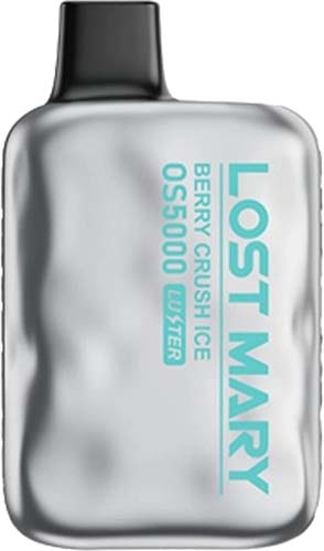 Lost Mary Os5000 Berry Crush Ice