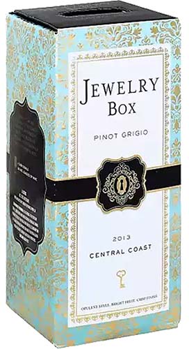 Jewel Box   Pinot Grigi0
