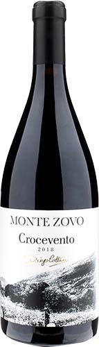 Monte Zovo Crocevento Pinot Nero Garda