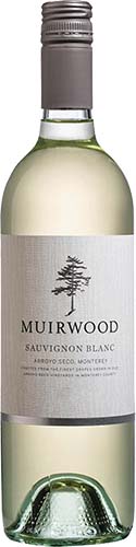Muirwood Sauvignon Blanc