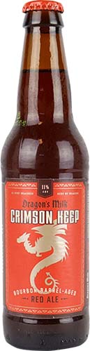 New Holland Dragon's Milk Crimson Keep 4pk