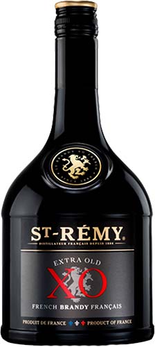 St-Remy X.O. Brandy 750 mL