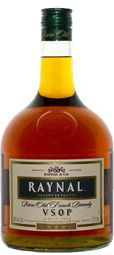 Raynal Brandy 1.75l