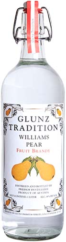 Glunz Tradition Williams Pear