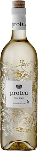 Protea Pinot Grigio 750