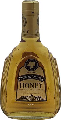 Christian Bros.                Honey