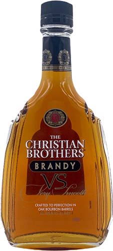 Christian Brothers Vsop 375ml