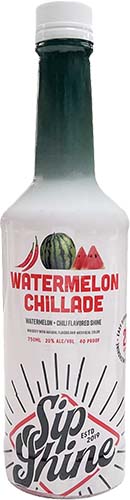 Sip Shine Watermelon Chillade