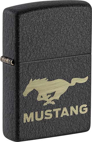Zippo 49827 Ford Mustant