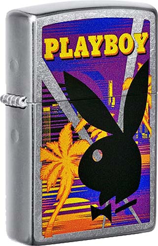 Zippo 49523 Playboy