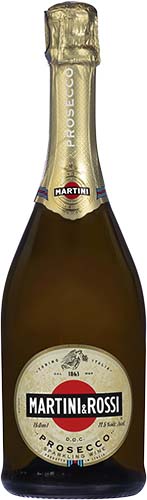 Martini & Rossi  Prosecco 750ml