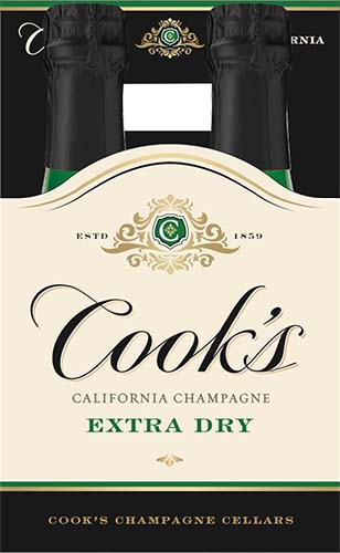 Cooks Extra Dry