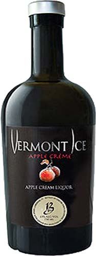 Vermont Ice Apple Cinnamon Cream