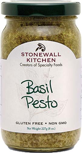 Stonewall Kitchen Basil Pesto