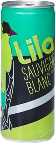 Lila Sauvignon Blanc Can