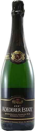Roederer Estate Champagne