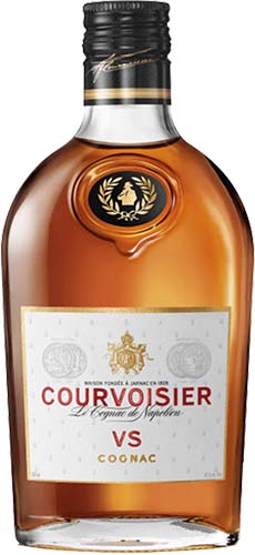 Courvoisier Vs 80