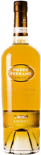 Pierre Ferrand Ambre Cognac