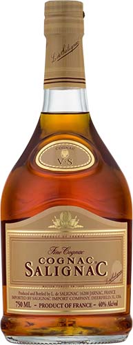 Salignac Cognac